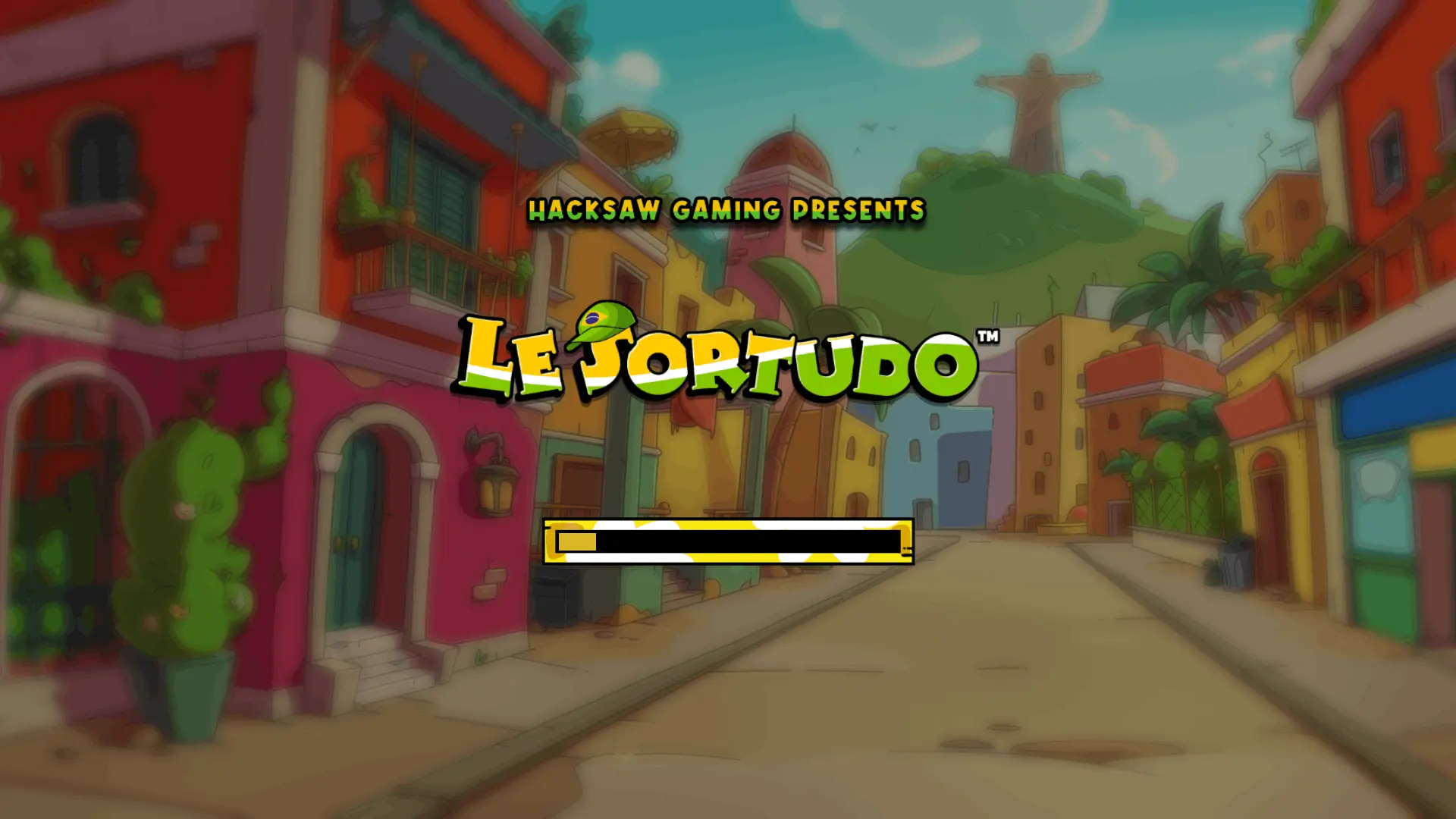 Le Sortudo slot